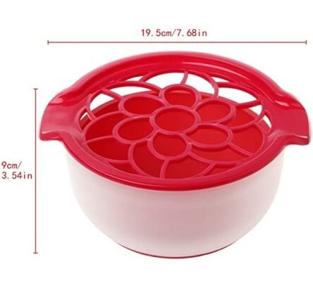 Καθαριστής ροδιού