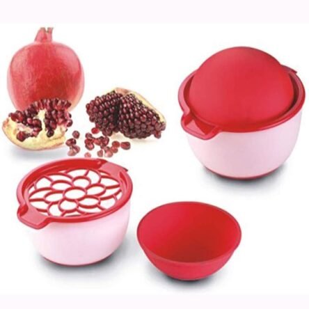 Καθαριστής ροδιού