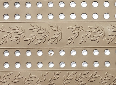 Ταπέτο μπανιέρας μπεζ