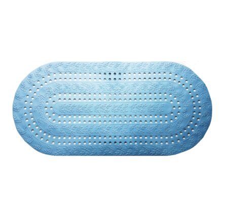 Ταπέτο μπανιέρας σιέλ