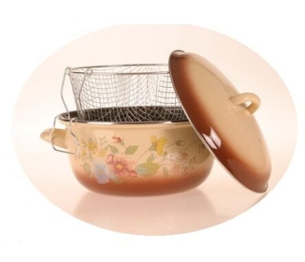 Φριτέζα εμαγιέ