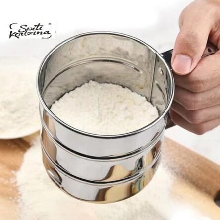 Αχνηρίχτης μεταλλικός