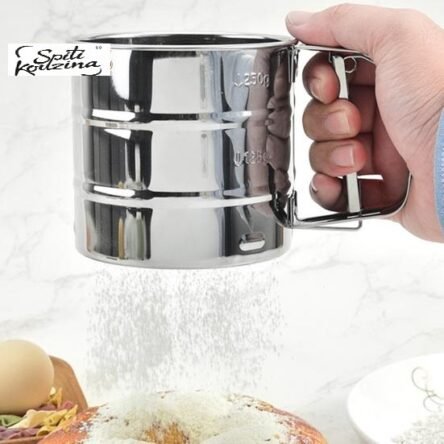 Αχνηρίχτης μεταλλικός