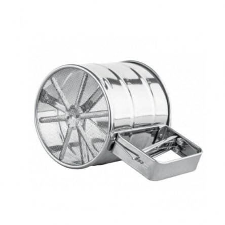 Αχνηρίχτης μεταλλικός