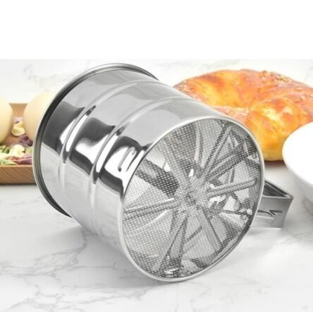 Αχνηρίχτης μεταλλικός