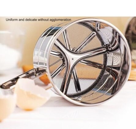 Αχνηρίχτης μεταλλικός