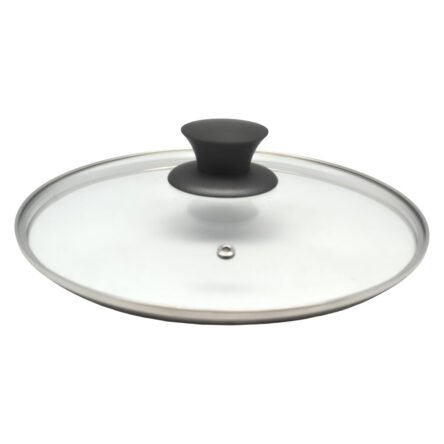 Καπάκι κατσαρόλας γυάλινο