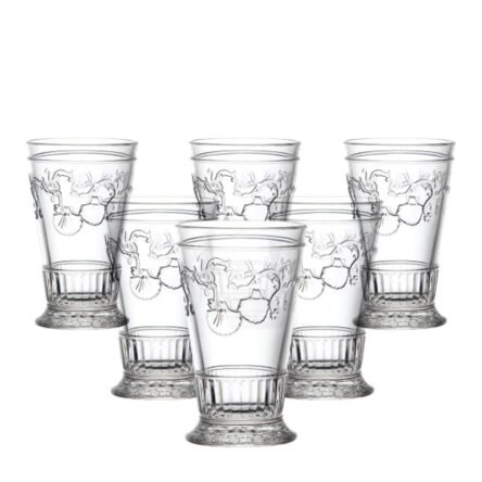 Ποτήρι νερού versailles