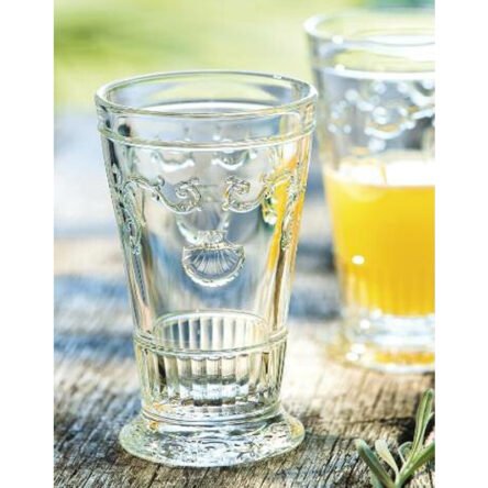 Ποτήρι νερού versailles