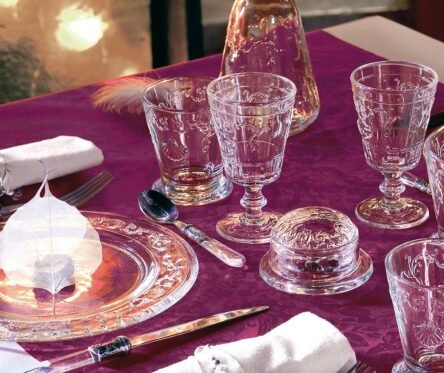 Ποτήρι ουίσκι versailles