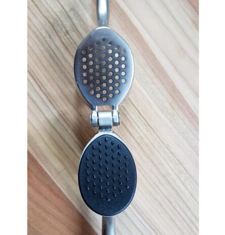 Πρέσα σκόρδου