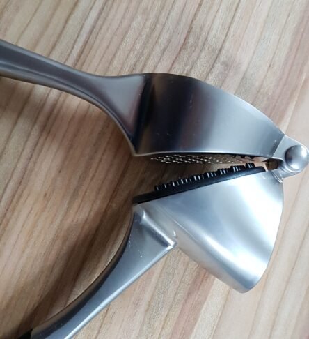 Πρέσα σκόρδου