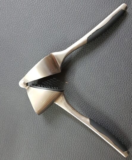 Πρέσα σκόρδου