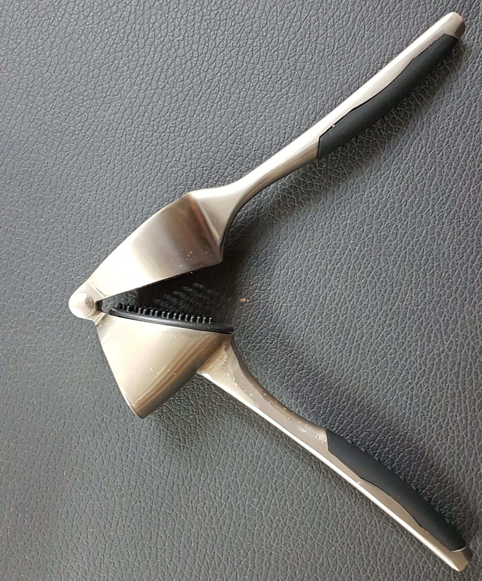 Πρέσα σκόρδου