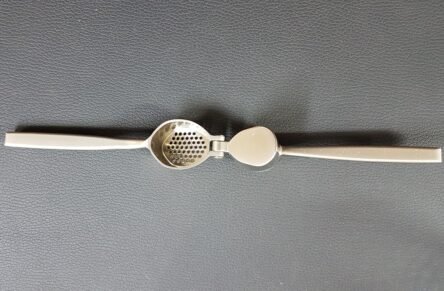 Πρέσα σκόρδου