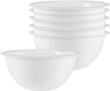 Σαλατιέρα οπαλίνα