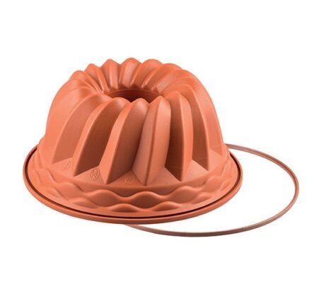 Φόρμα σιλικόνης 22 εκ.