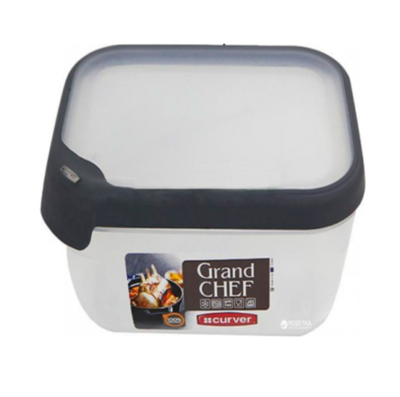 Τάπερ Curver 1200 cl