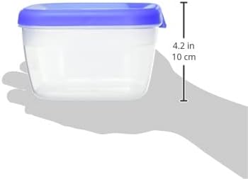 Τάπερ Curver 1200 cl