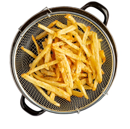 Φριτέζα εμαγιέ