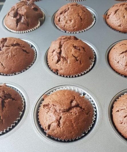 Φόρμα 12 θέσεων μάφιν