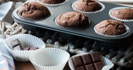 Φόρμα 12 θέσεων μάφιν