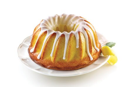 Φόρμα σιλικόνης 22 εκ.