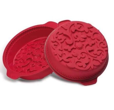 Φόρμα σιλικόνης 26 εκ.