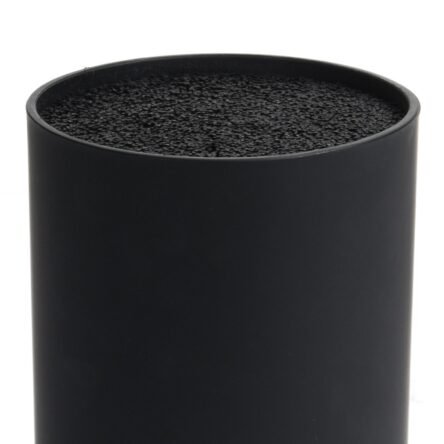 Βάση μαχαιριών στρογγυλή