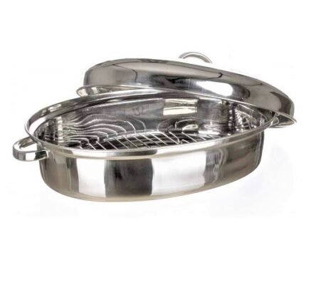 Γάστρα ανοξείδωτη