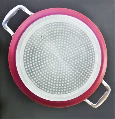 Γάστρα σωτέζα στογγυλή