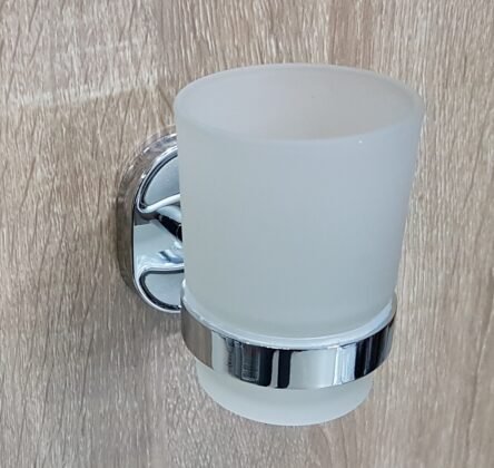 Θήκη για οδοντόβουρτσες μπάνιου