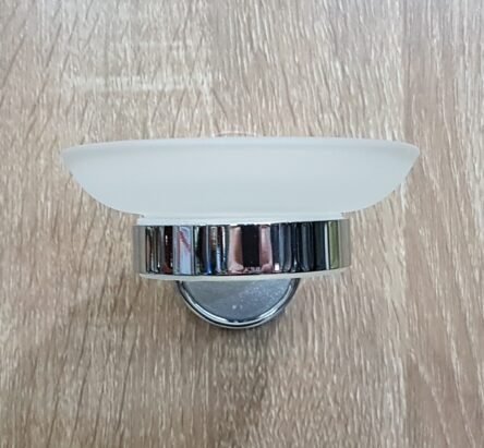 Θήκη για σαπούνι μπάνιου