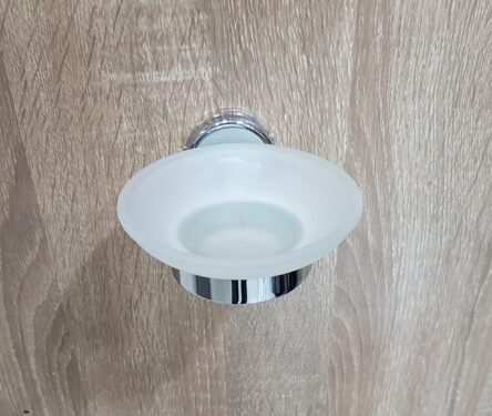 Θήκη για σαπούνι μπάνιου