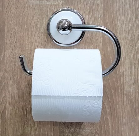 Θήκη για χαρτί υγείας