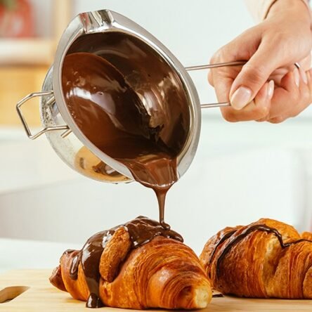 Μπεν μαρί σοκολάτας