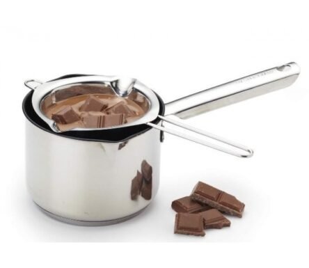 Μπεν μαρί σοκολάτας