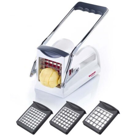 Πατατοκόπτης 3 κοπές Westmark