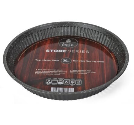 Ταψί τάρτας 30 εκ.