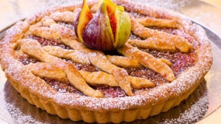 Ταψί τάρτας 30 εκ.