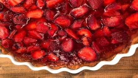 Φόρμα τάρτας πορσελάνη