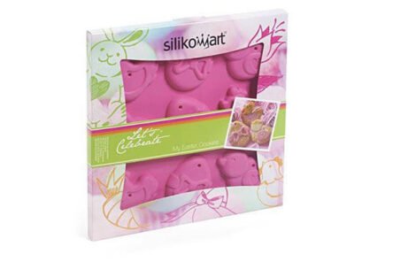 Φόρμα για κουλούρια πασχαλινά