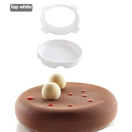 Φόρμα σιλικόνης silikomart eclipse