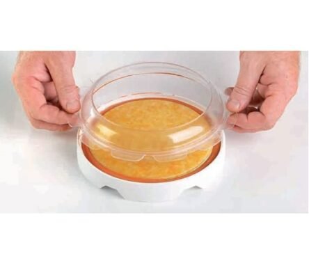 Φόρμα σιλικόνης silikomart eclipse