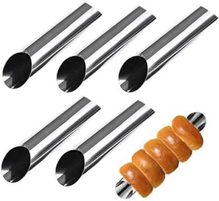 Καλούπι για κανόλι