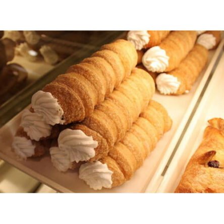 Καλούπι για κανόλι