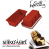 Φόρμα σιλικόνης ορθογώνια