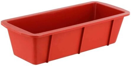 Φόρμα σιλικόνης ορθογώνια