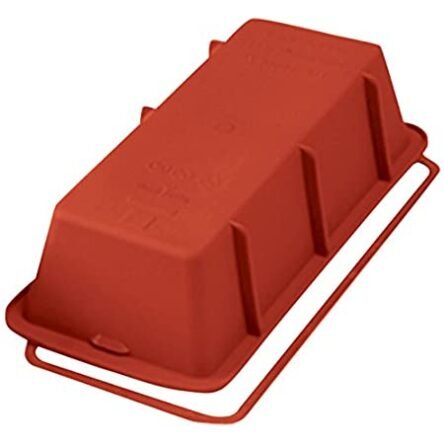 Φόρμα σιλικόνης ορθογώνια