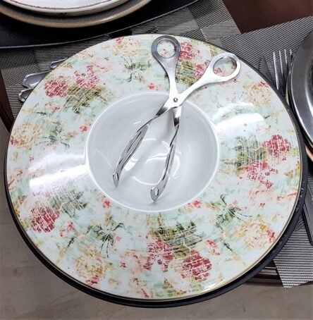 Λαβίδα ψαλίδι